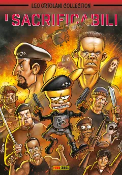Volume cover